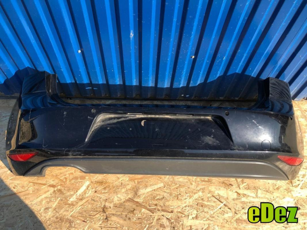 Bara spate Volkswagen Golf 7 (2012-2017) 5g6807421
