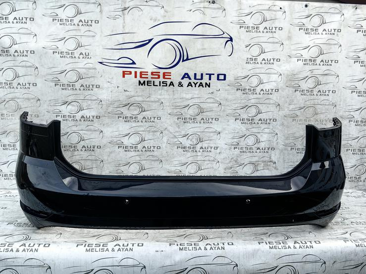 Bara spate Volkswagen Golf 7 Facelift Combi/break/variant an 2017-2018-2019 Gauri pentru 4 senzori 5YYIXVD1AX