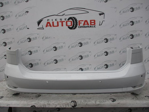 Bara spate Volkswagen Golf 7 Facelift Combi/Break/Variant an 2017-2018-2019 Gauri pentru 4 senzori K...