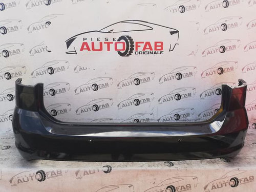 Bara spate Volkswagen Golf 7 Facelift Combi/break/variant an 2017-2018-2019 Gauri pentru 4 senzori N...
