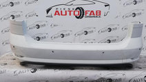 Bara spate Volkswagen Golf 7 GTD Facelift Combi/br...