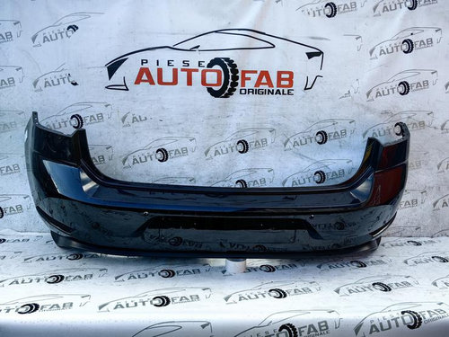 Bara spate Volkswagen Golf 7 GTD Facelift Hatchback an 2017-2018-2019 Gauri pentru 4 senzori KX49RYZ...