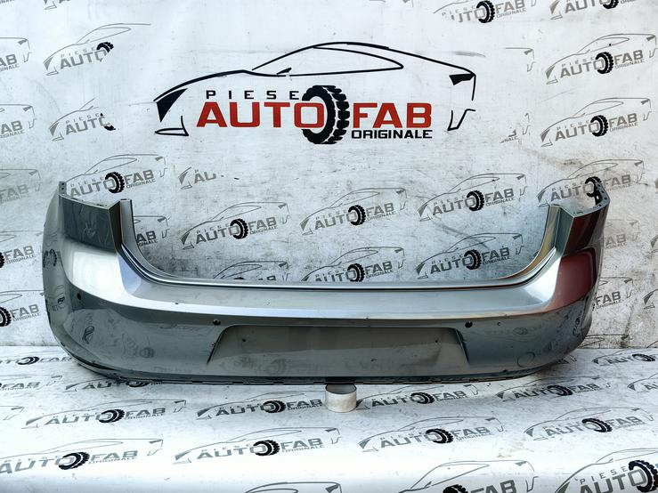 Bara spate Volkswagen Golf 7 Hatchback an 2013-2014-2015-2016-2017 Gauri pentru 4 senzori GZAXFJL5EG