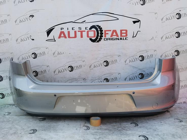 Bara spate Volkswagen Golf 7 hatchback an 2013-2014-2015-2016-2017 Gauri pentru 6 senzori Y9XY3JTJK4