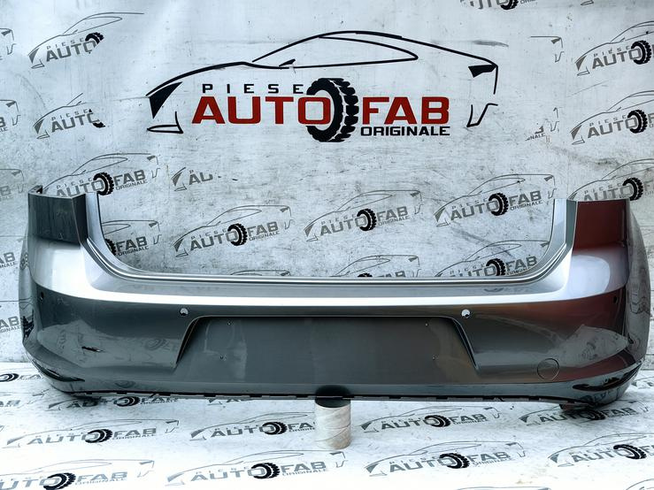 Bara spate Volkswagen Golf 7 Hatchback an 2013-2014-2015-2016-2017 Gauri pentru 4 senzori Y1OSK1UNW7
