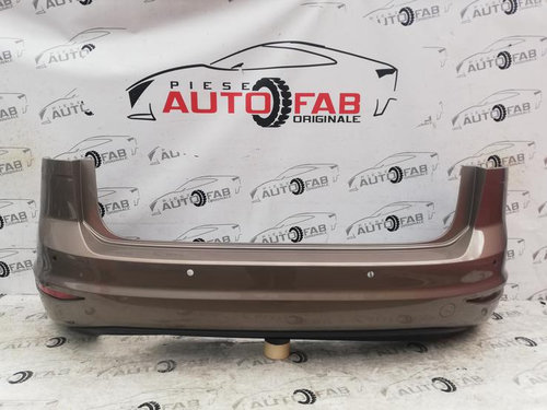 Bara spate Volkswagen Golf 7 Sportsvan an 2014-2015-2016-2017-2018 Gauri pentru 6 senzori V2838GCH8S