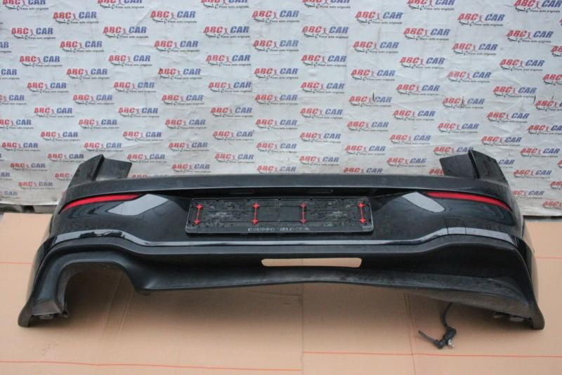 Bara spate Volkswagen Golf 8 2020-2024