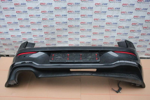 Bara spate Volkswagen Golf 8 2020-2024