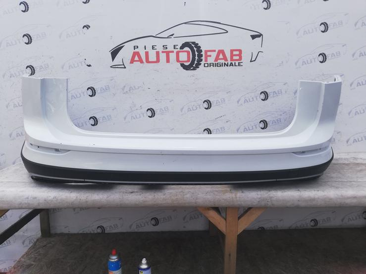 Bara spate Volkswagen Golf 8 Alltrack an 2019-2020-2021-2022-2023 JCE46RF85D