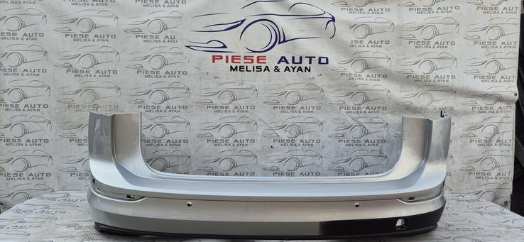 Bara spate Volkswagen Golf 8 Combi/break/variant an 2019-2020-2021-2022-2023 Gauri pentru 4 senzori 8WC8A3QAAK