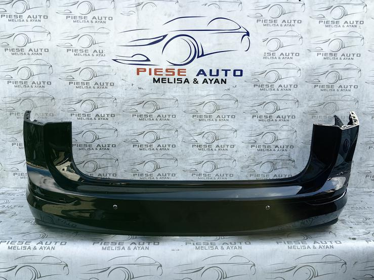 Bara spate Volkswagen Golf 8 Combi/break/variant an 2019-2020-2021-2022-2023 Gauri pentru 4 senzori IC9FU3VGO1