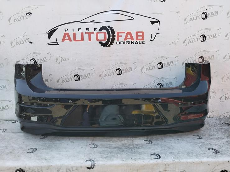 Bara spate Volkswagen Golf 8 Hatchback an 2019-2020-2021-2022-2023 Gauri pentru 4 senzori URA3VSZZ67