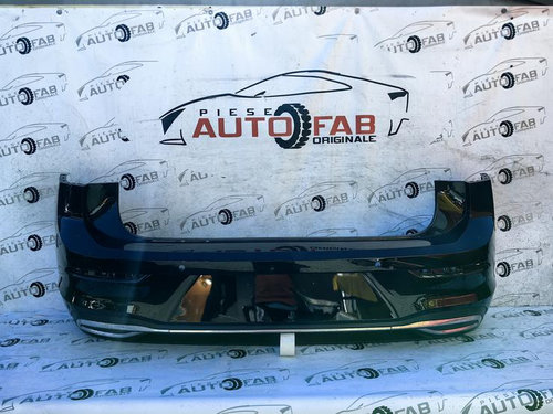 Bara spate Volkswagen Golf 8 Hatchback an 2019-2020-2021-2022-2023 Gauri pentru 4 senzori AXDNAVR4MR