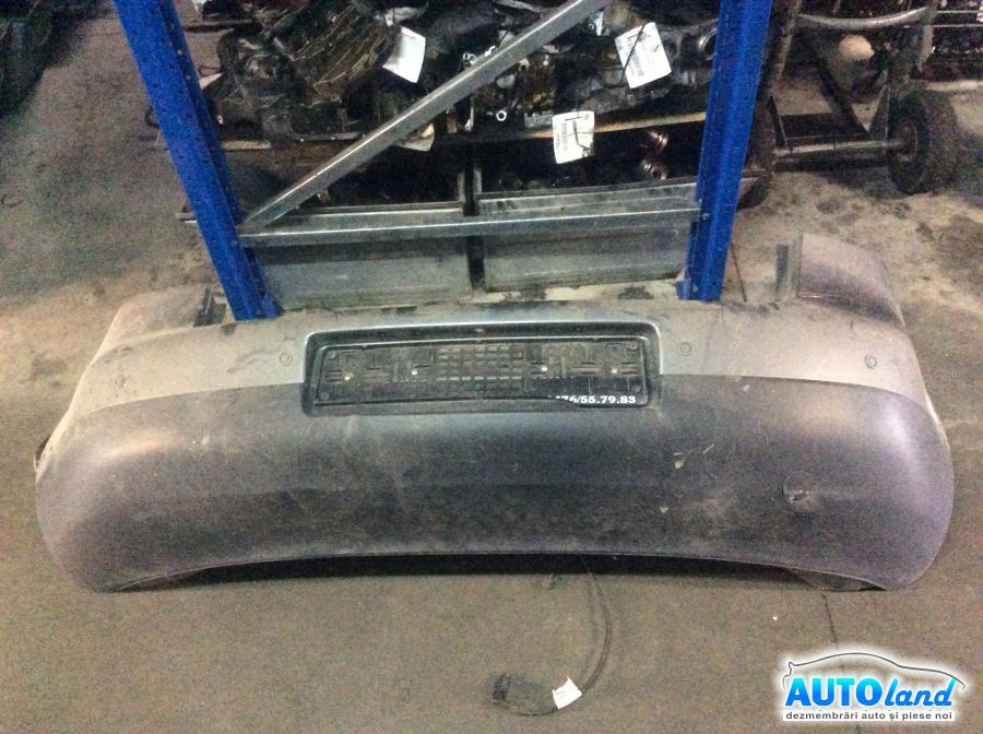 Bara Spate Volkswagen GOLF V 1K1 2003