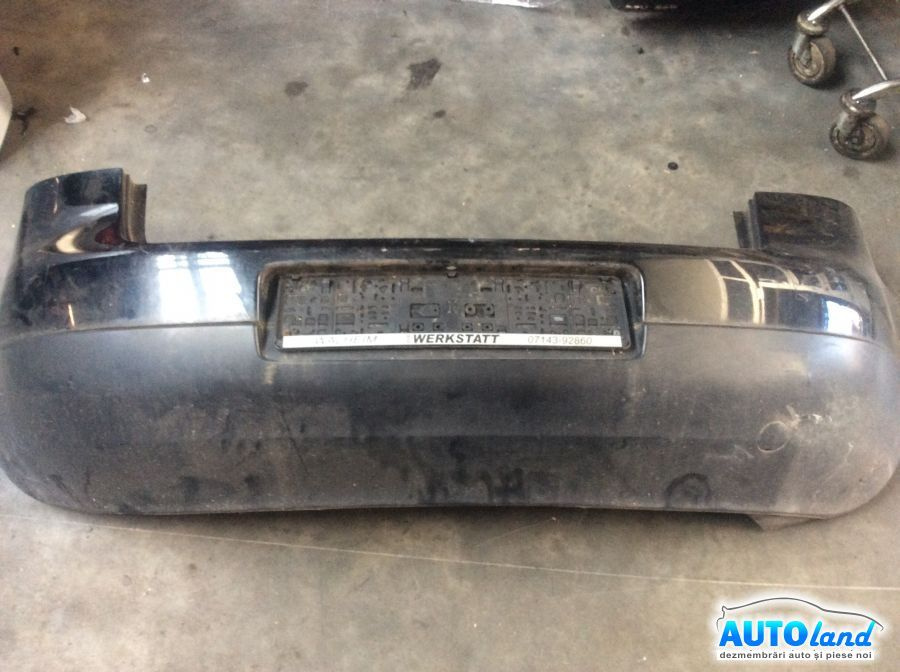 Bara Spate Volkswagen GOLF V 1K1 2003