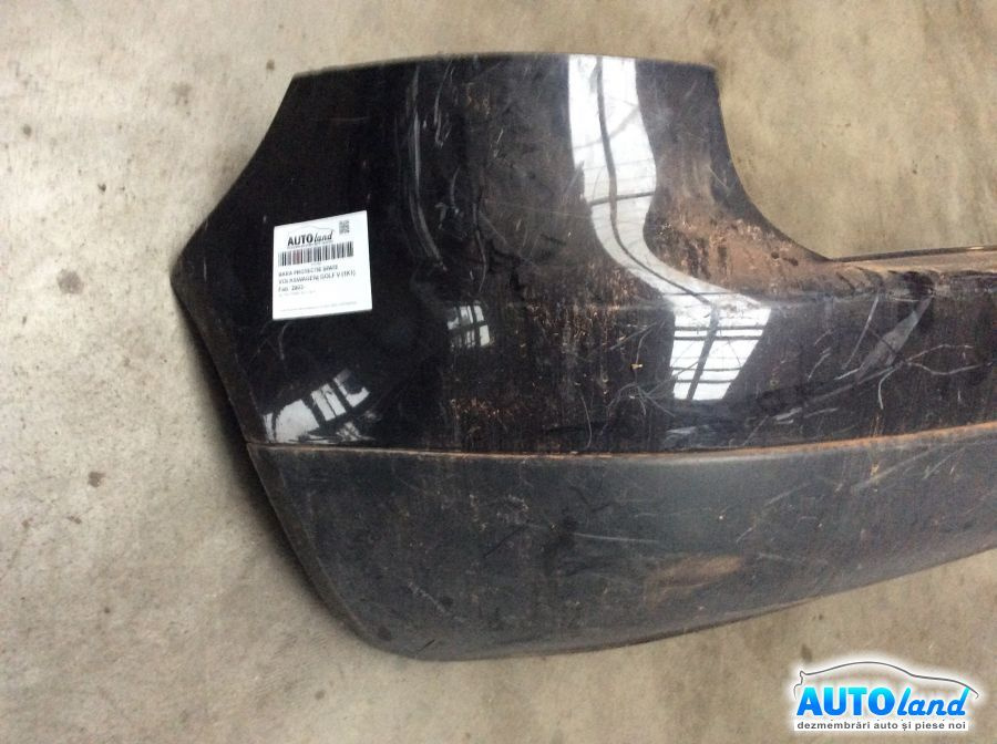 Bara Spate Volkswagen GOLF V 1K1 2003