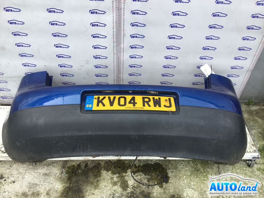 Bara Spate Volkswagen GOLF V 1K1 2003