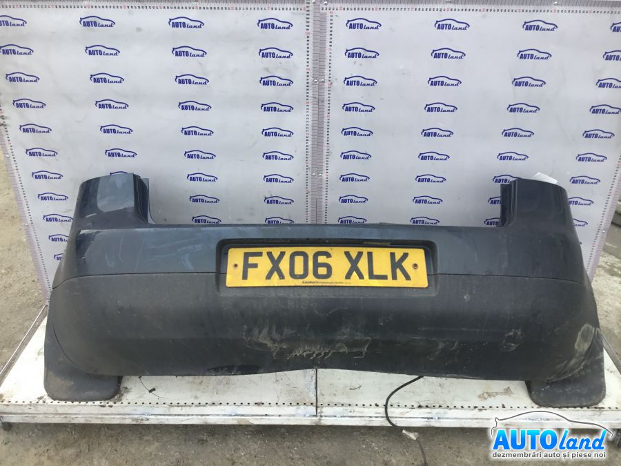Bara Spate Volkswagen GOLF V 1K1 2003