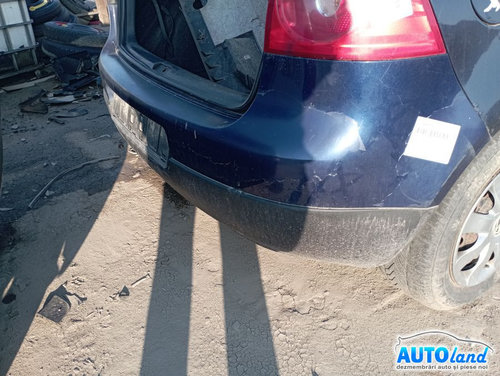 Bara Spate Volkswagen GOLF V 1K1 2003