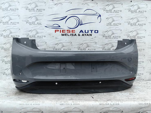 Bara spate Volkswagen ID.3 an 2019-2020-2021-2022-2023-2024-2025 Gauri pentru 6 senzori P2VGPUVQNG