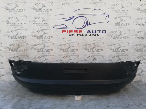 * Bara spate Volkswagen ID.4 an 2020-2021-2022-2023-2024 Gauri pentru 4 senzori 4L7D5NZTAQ