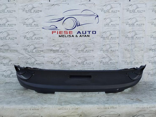 Bara spate Volkswagen ID.4 an 2020-2021-2022-2023-2024 Gauri pentru 4 senzori CYAR8QEYN3