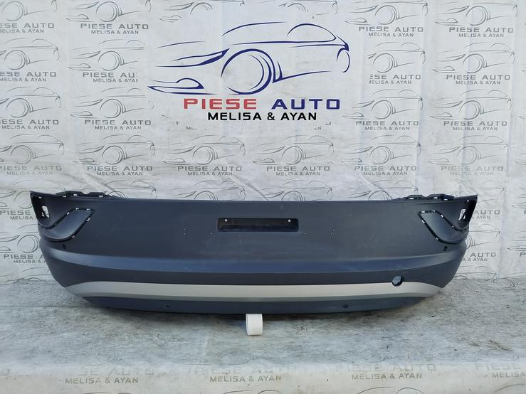 Bara spate Volkswagen ID.4 ID.5 an 2020-2021-2022-2023-2024 Gauri pentru 4 senzori 89SQXDN8MF