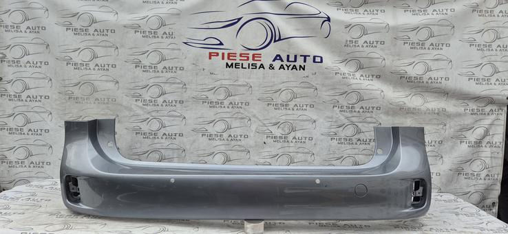 Bara spate Volkswagen ID.Buzz an 2022-2023-2024-2025 Gauri pentru 6 senzori Y6W98PI45F