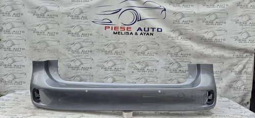 Bara spate Volkswagen ID.Buzz an 2022-2023-2024-2025 Gauri pentru 6 senzori Y6W98PI45F