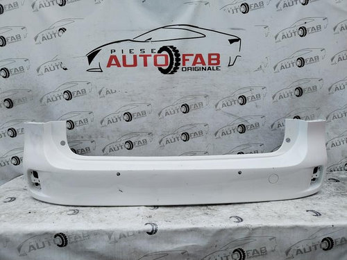 Bara spate Volkswagen ID.Buzz an 2022-2023-2024-2025 Gauri pentru 6 senzori CKGR83D67B