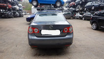 Bara spate Volkswagen Jetta 2008 SEDAN 1.9 TDI BXE