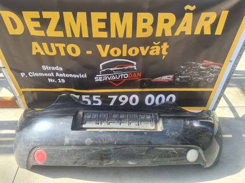 Bara spate Volkswagen New Beetle (1998-2010) 1.4 Benzina 2003, 2 USI / FĂRĂ SENZORI