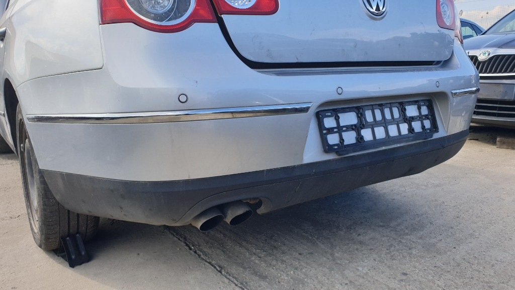 Bara spate Volkswagen Passat B6 2007 Limuzina 1.9