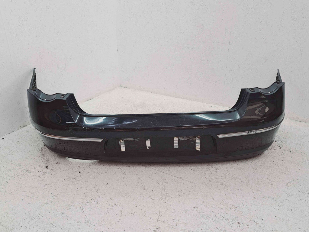 Bara spate Volkswagen Passat B6 (3C2) [Fabr 2005-2010] LC9X