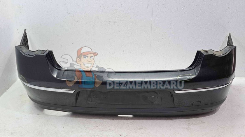 Bara spate Volkswagen Passat B6 (3C2) [Fabr 2005-2010] L041 3C5807417