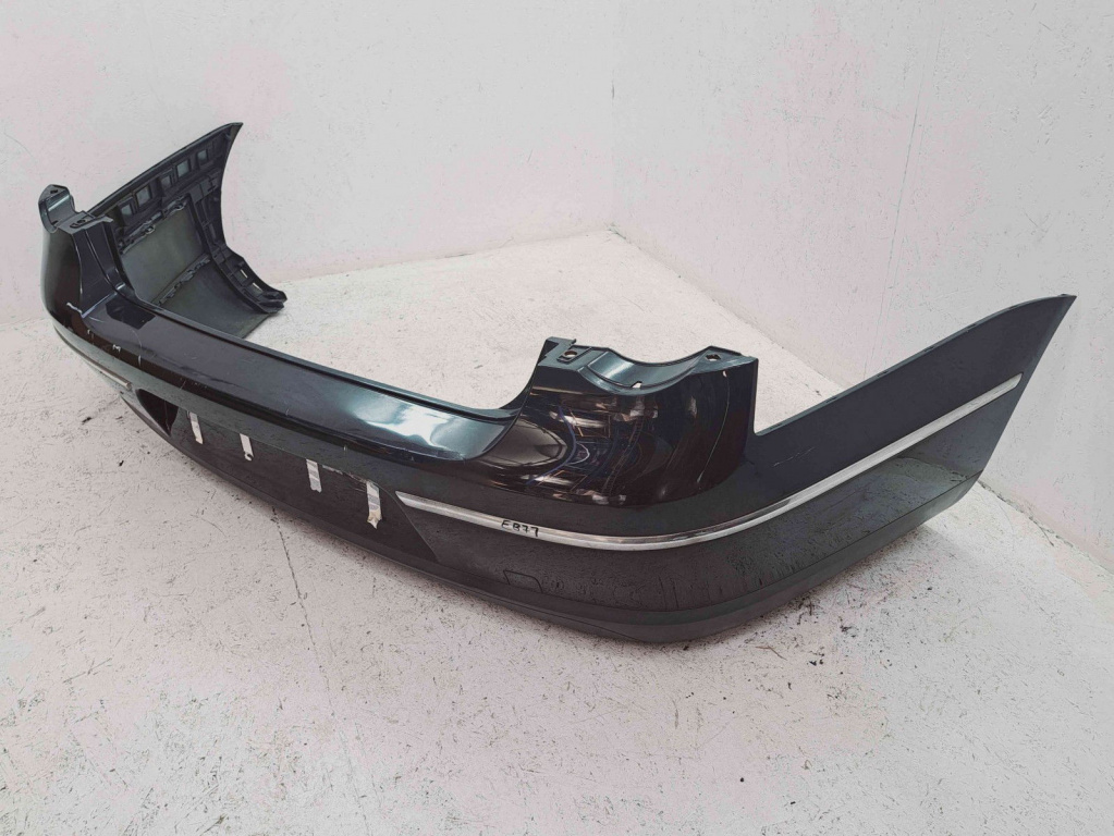 Bara spate Volkswagen Passat B6 (3C2) [Fabr 2005-2010] LC9X