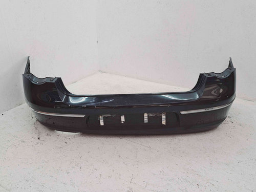 Bara spate Volkswagen Passat B6 (3C2) [Fabr 2005-2010] LC9X