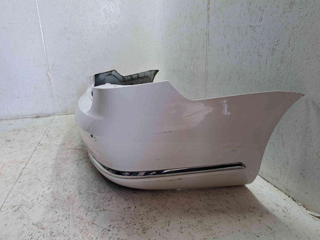 Bara spate Volkswagen Passat B7 (362) [Fabr 2010-2014] LB9A