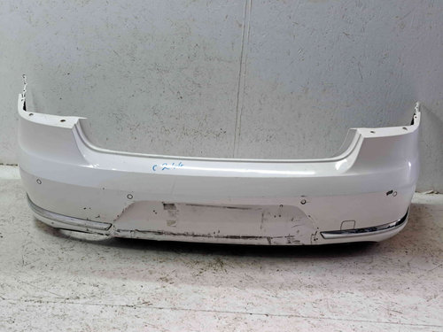 Bara spate Volkswagen Passat B7 (362) [Fabr 2010-2014] LB9A