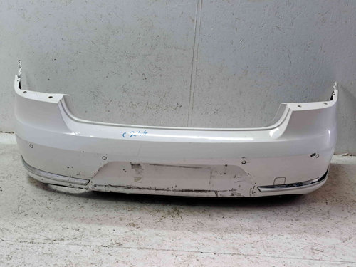Bara spate Volkswagen Passat B7 (362) [Fabr 2010-2014] LB9A