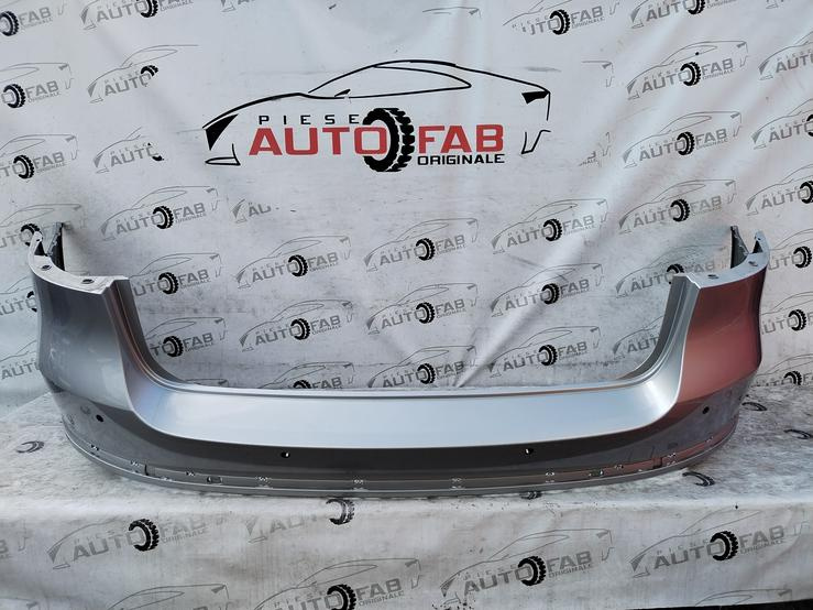 Bara spate Volkswagen Passat B7 highline combi/break/variant an 2010-2011-2012-2013-2014 Gauri pentru 4 senzori GYCULM3M5R