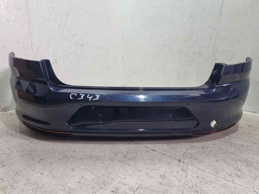 Bara spate Volkswagen Passat B8 (3G2) [Fabr 2015-prezent] LH5X