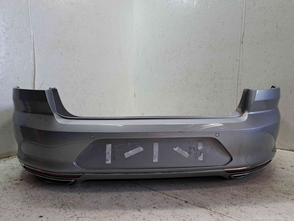 Bara spate Volkswagen Passat B8 (3G2) [Fabr 2015-prezent] LB7S