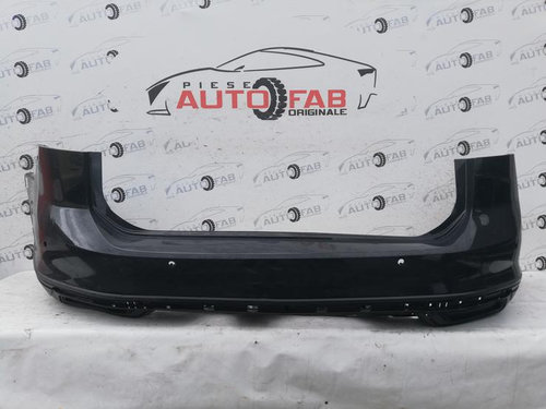 Bara spate Volkswagen Passat B8 Alltrack an 2015-2016-2017-2018-2019 Gauri pentru 4 senzori 631ZT3I3...