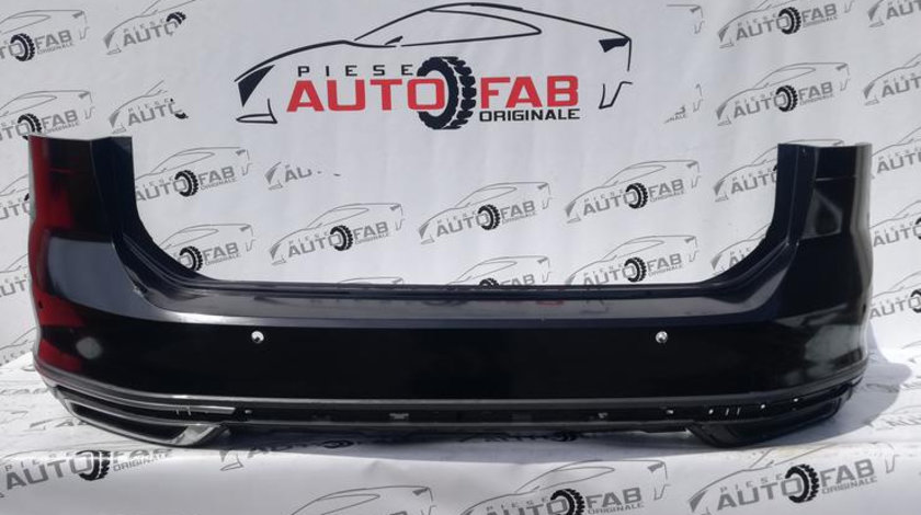 Bara spate Volkswagen Passat B8 Alltrack an 2015-2016-2017-2018-2019 Gauri pentru 4 senzori KAS8JWFNUN