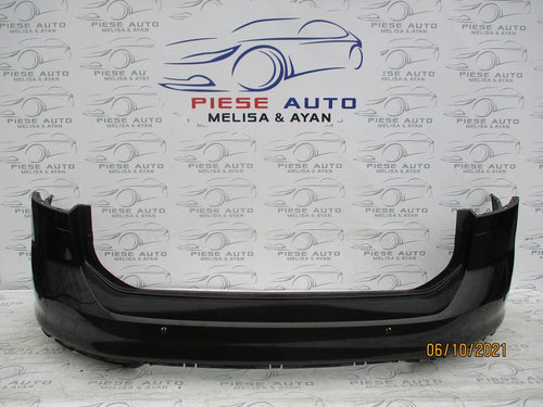 Bara spate Volkswagen Passat B8 Combi/Break/Variant Facelift an 2019-2020-2021-2022 Gauri pentru 6 s...