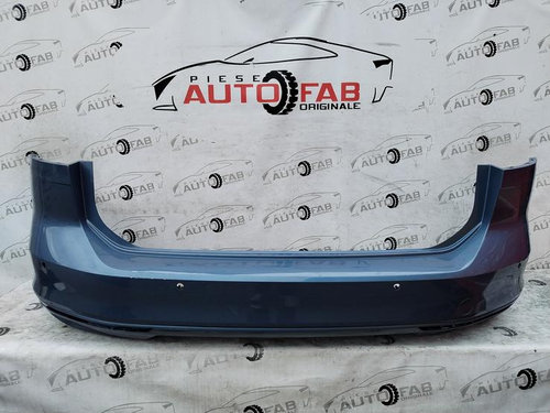 Bara spate Volkswagen Passat B8 Combi/break/variant an 2015-2016-2017-2018-2019 Gauri pentru 4 senzo...