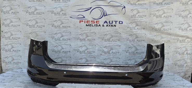 Bara spate Volkswagen Passat B8 Facelift Combi/break/variant an 2019-2020-2021-2022-2023 Gauri pentru 4 senzori ILJD323XUG