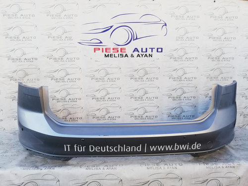 * Bara spate Volkswagen Passat B8 Facelift Combi/break/variant an 2019-2020-2021-2022-2023 Gauri pen...