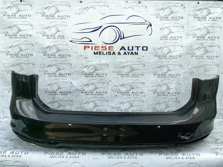 Bara spate Volkswagen Passat B8 Facelift Limuzina/berlina/sedan an 2019-2020-2021-2022-2023 Gauri pentru 4 senzori PU03ZNR1S3